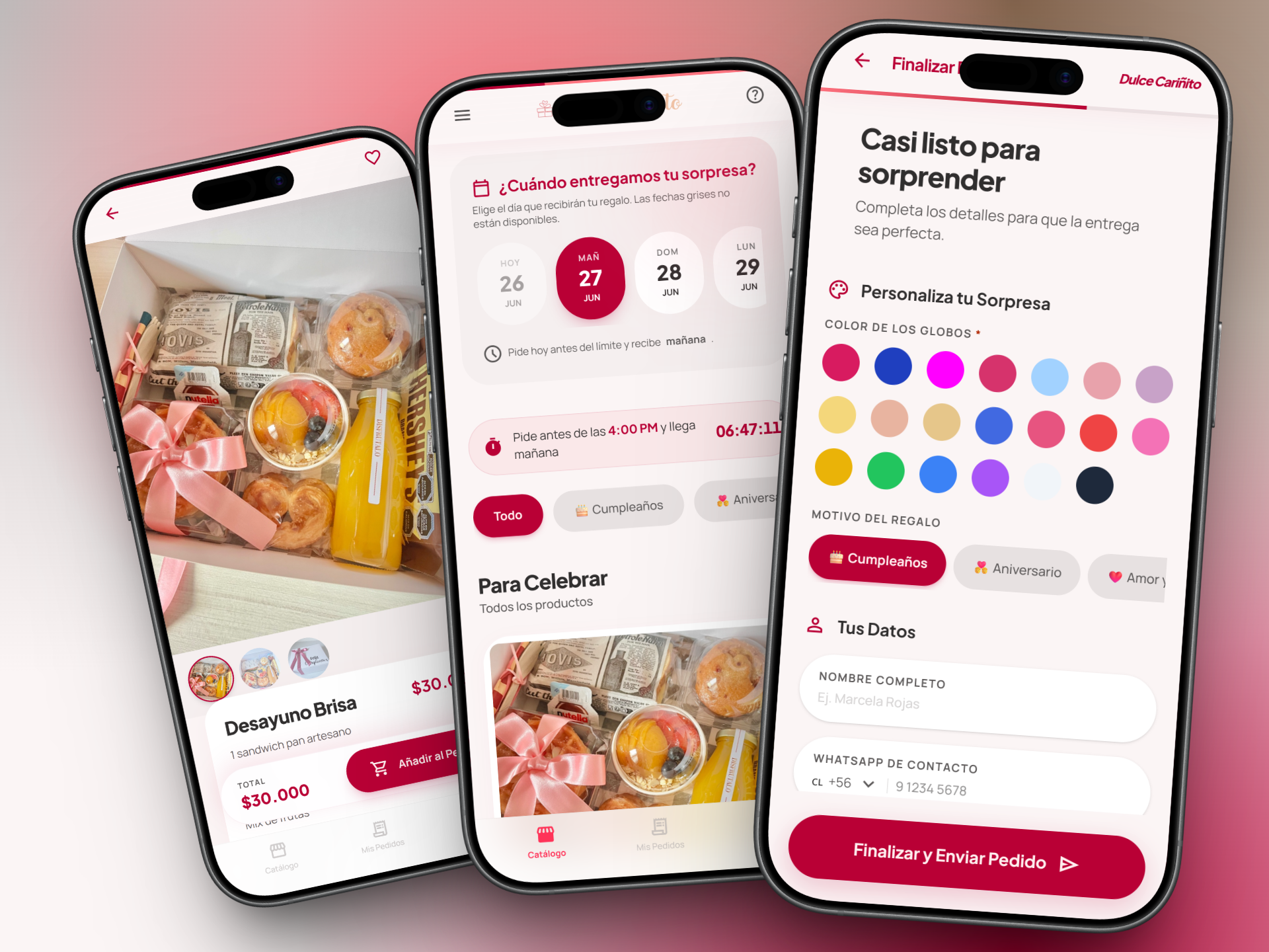 Portfolio JPEdesign — Agencia web Chile